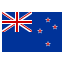 Symbol for New Zealand